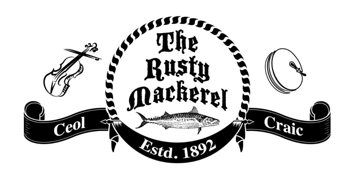 فيلا The Rusty Mackerel Teelin المظهر الخارجي الصورة